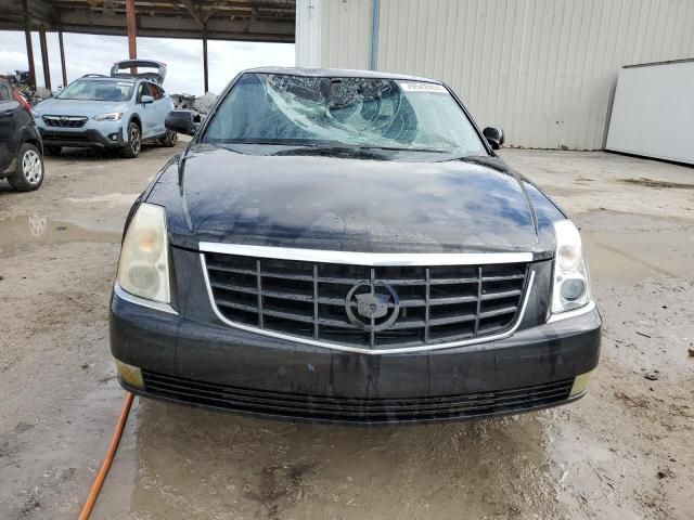 2006 Cadillac DTS