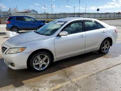 Carros con verificación Run & Drive a la venta en subasta: 2011 Toyota Camry Base