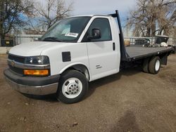 2023 Chevrolet Express G4500 en venta en Littleton, CO