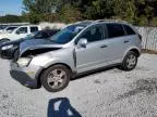 2014 Chevrolet Captiva LS