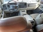 2001 GMC Yukon XL K2500