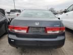 2003 Honda Accord EX