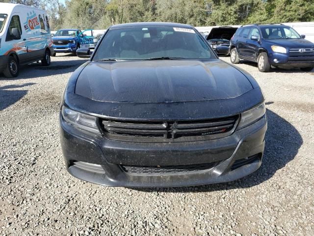 2017 Dodge Charger R/T