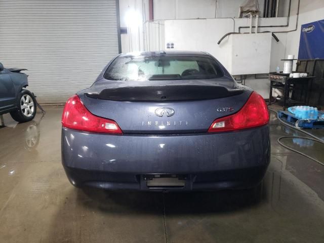 2009 Infiniti G37 Base