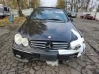 2005 Mercedes-Benz CLK 55 AMG