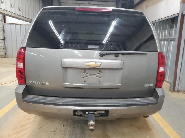 2007 Chevrolet Tahoe K1500