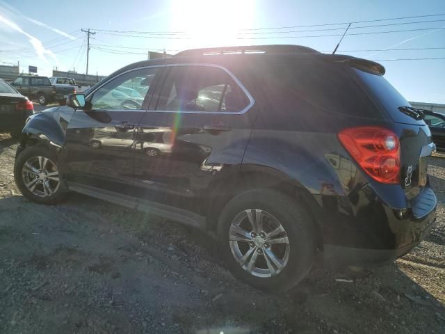 2012 Chevrolet Equinox LT