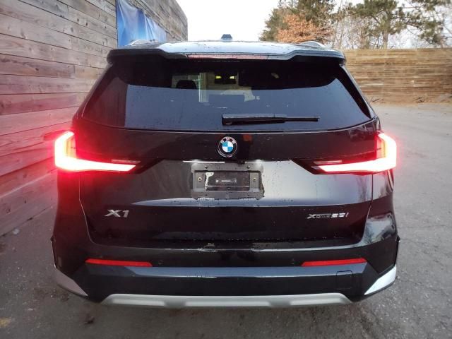 2024 BMW X1 XDRIVE28I