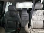 2010 Honda Odyssey EXL