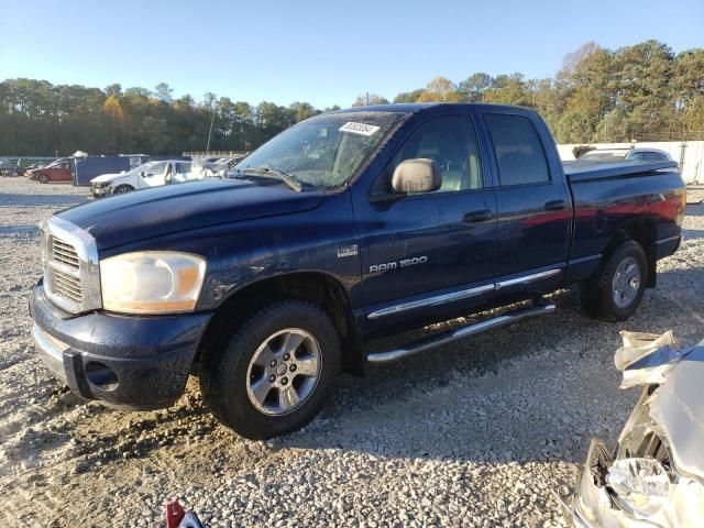 2006 Dodge RAM 1500 ST