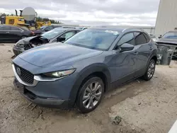 Mazda cx30 salvage cars for sale: 2021 Mazda CX-30 Premium