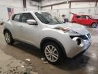 2016 Nissan Juke S