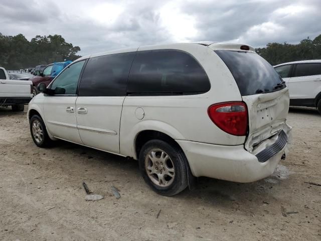 2003 Dodge Grand Caravan Sport