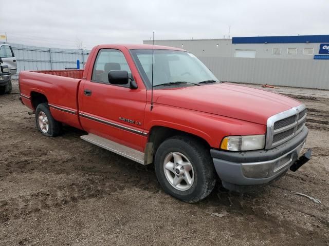 1996 Dodge RAM 1500