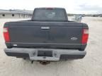 2004 Ford Ranger Super Cab