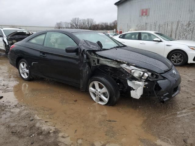 2008 Toyota Camry Solara SE