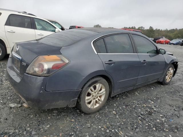 2011 Nissan Altima Base