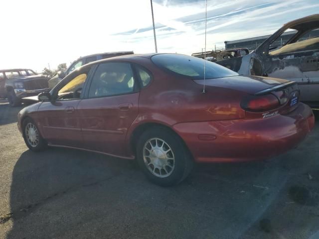 1998 Ford Taurus SE Comfort