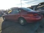 1998 Ford Taurus SE Comfort