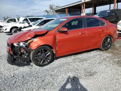 2019 KIA Forte EX en venta en Riverview, FL