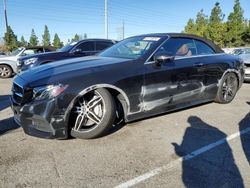 2020 Mercedes-Benz E 450 en venta en Rancho Cucamonga, CA