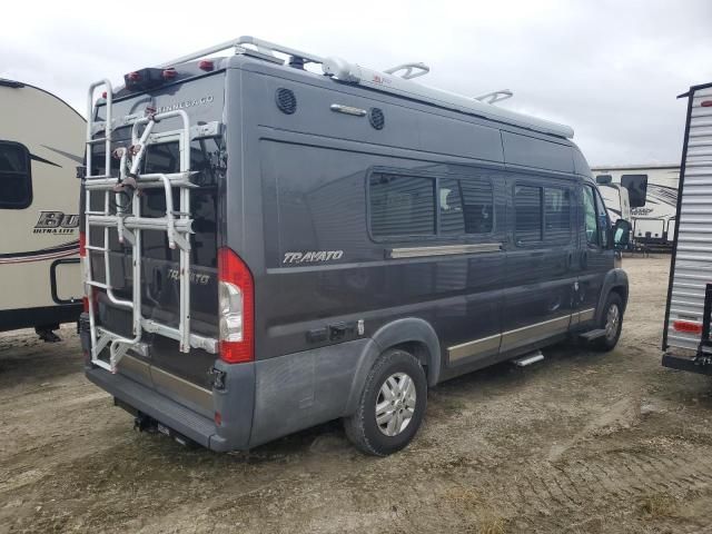 2016 Dodge RAM Promaster 3500 3500 High