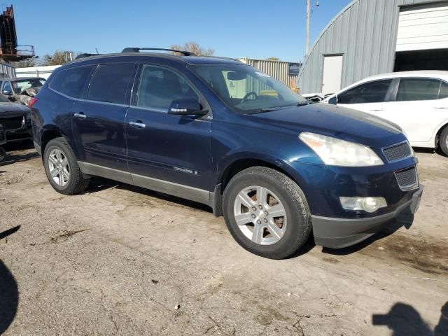 2009 Chevrolet Traverse LT