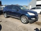 2009 Chevrolet Traverse LT