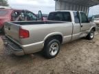 2000 Chevrolet S Truck S10