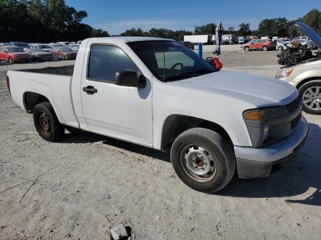 2005 Chevrolet Colorado