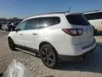 2016 Chevrolet Traverse LTZ