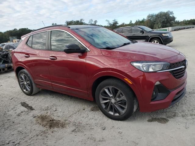 2020 Buick Encore GX Preferred