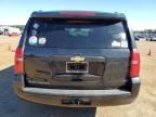 2016 Chevrolet Suburban K1500 LS