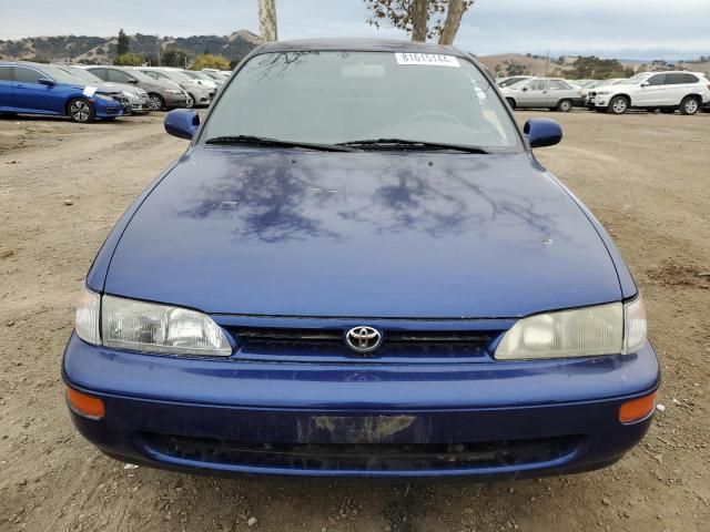 1994 Toyota Corolla