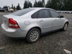 2004 Volvo S40 2.4I