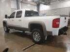 2009 Chevrolet Silverado K2500 Heavy Duty LT