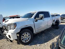 2023 GMC Sierra K2500 Denali en venta en Cahokia Heights, IL