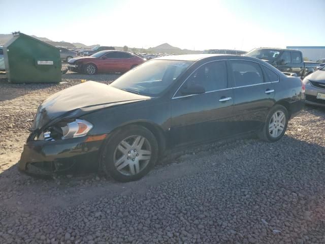 2007 Chevrolet Impala LTZ