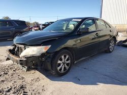 Salvage cars for sale at Lawrenceburg, KY auction: 2011 Toyota Camry Base