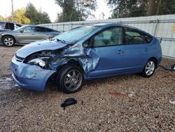 Toyota Vehiculos salvage en venta: 2006 Toyota Prius