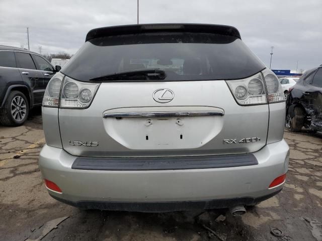 2006 Lexus RX 400