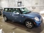 2010 Mini Cooper Clubman