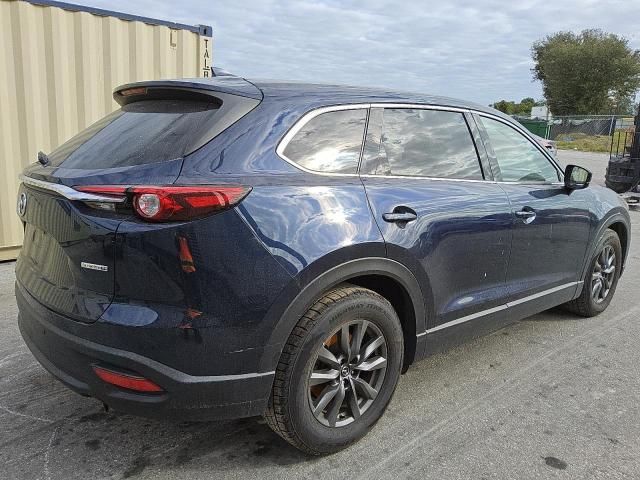 2021 Mazda CX-9 Touring