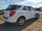 2012 Chevrolet Equinox LS