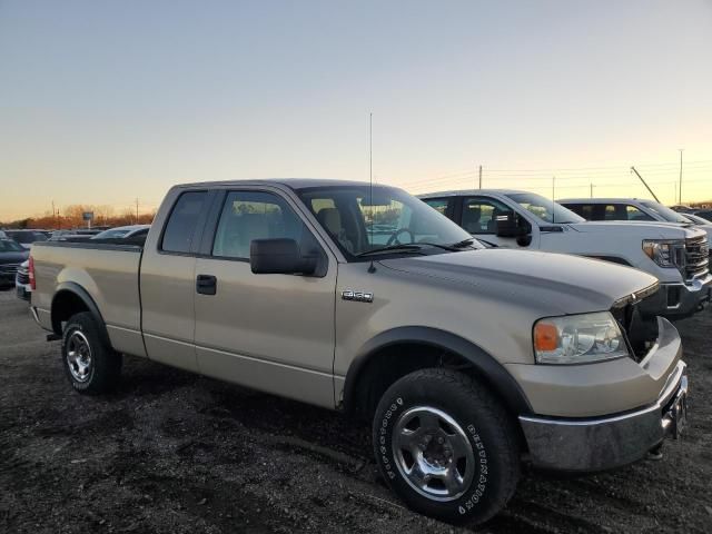 2008 Ford F150