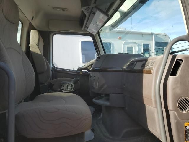 2012 Volvo VN VNL