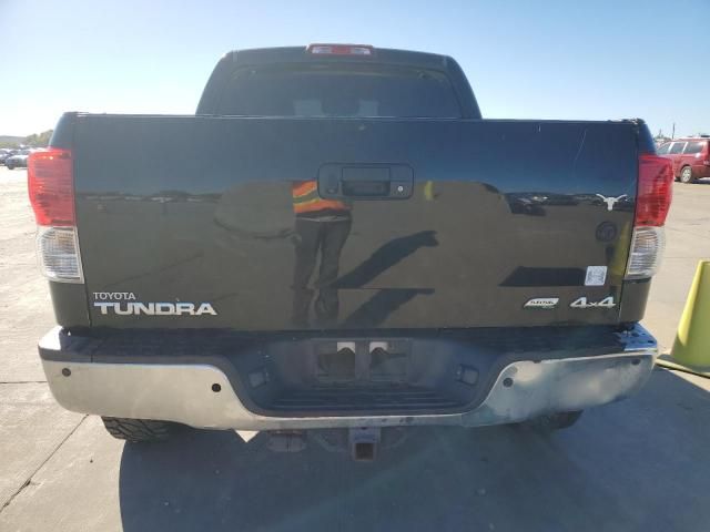 2013 Toyota Tundra Crewmax Limited