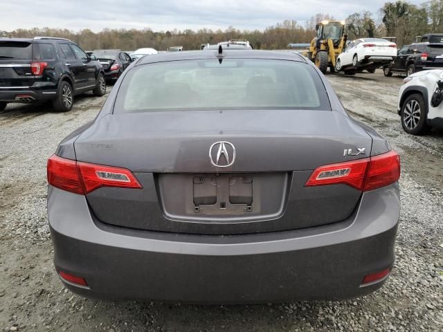 2015 Acura ILX 20