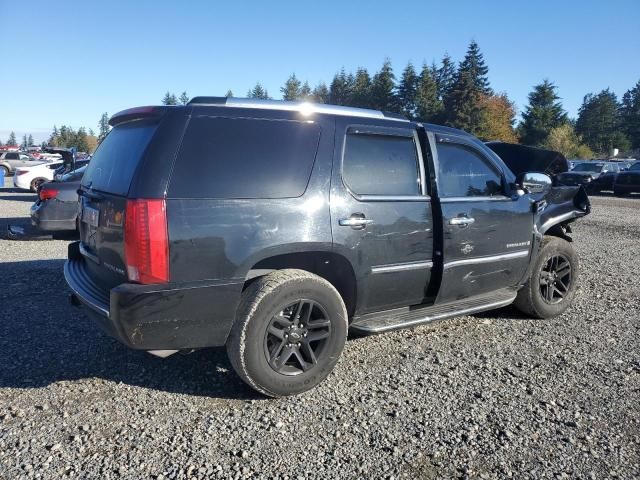 2009 Cadillac Escalade