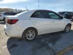 2012 KIA Forte EX